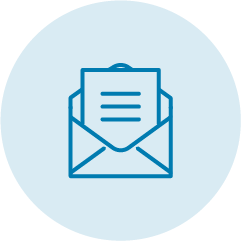 お問合せアイコン