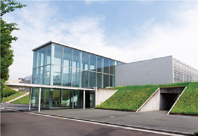 三五関東グループ会社写真