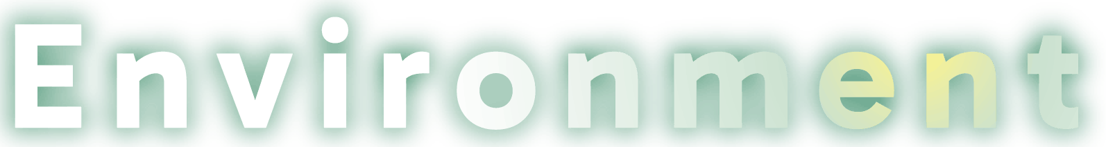 三五グループが目指す環境