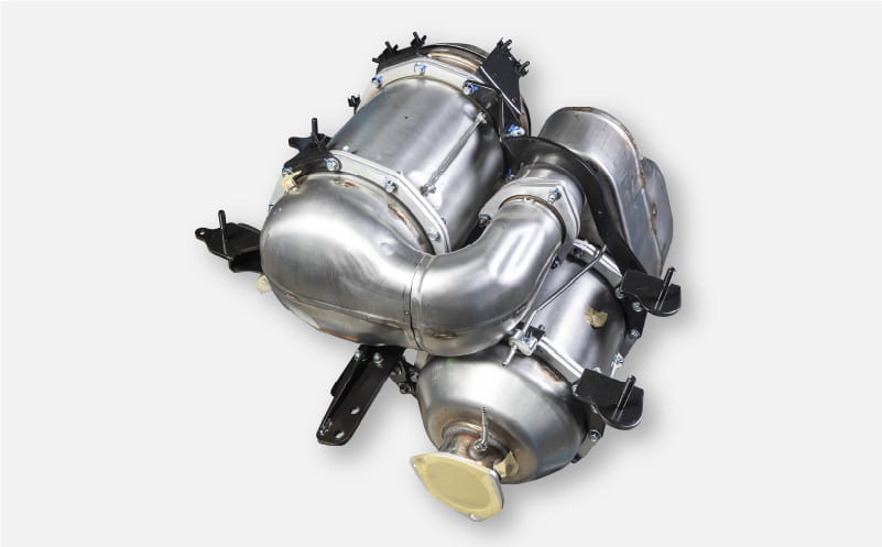 大型車用（Stype）