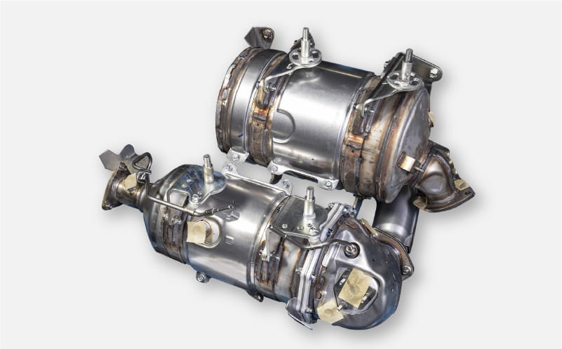 小型車用（Stype）