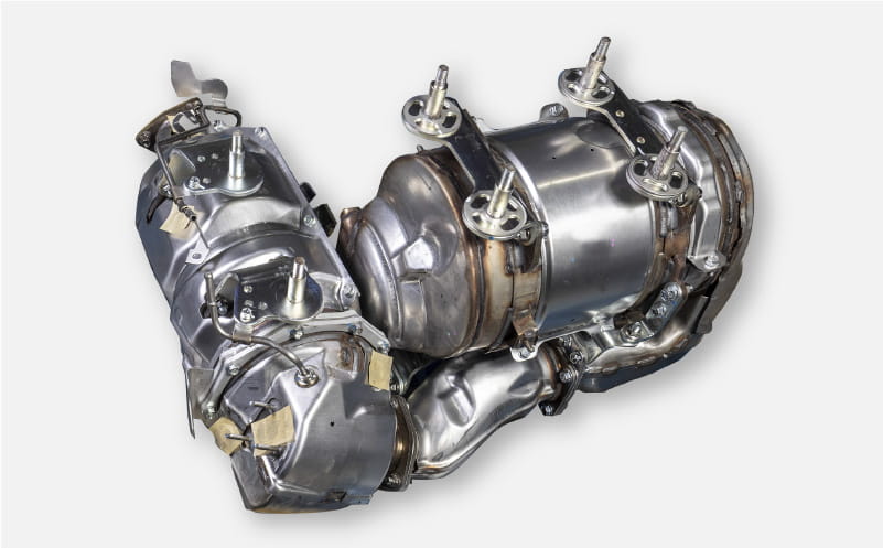 小型車用（Ltype）